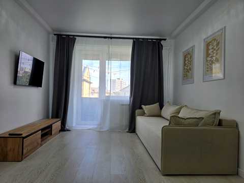 квартира по адресу Григорія Чупринки ул. (Чудновського), 5