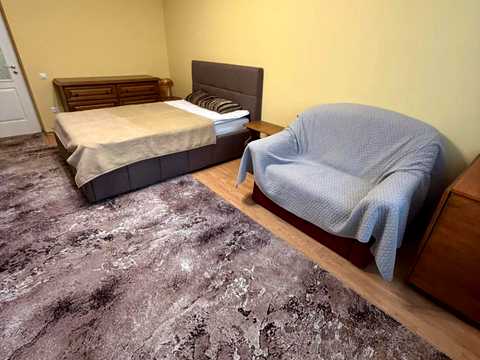 квартира по адресу Кубийовича ул., 21