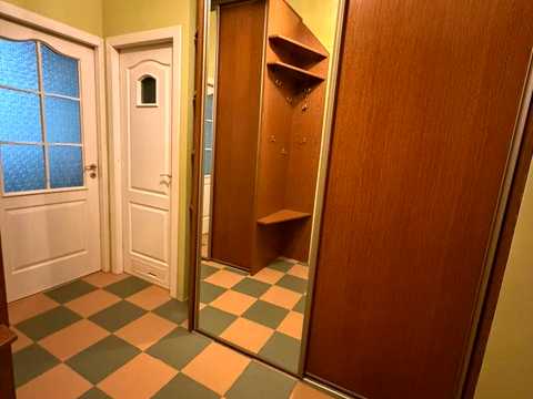 квартира по адресу Кубийовича ул., 21