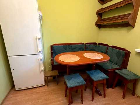 квартира по адресу Кубийовича ул., 21