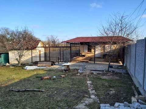 дом по адресу Центральная, 123
