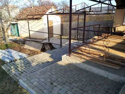 будинок за адресою с-ще. Світле, Центральная, 123