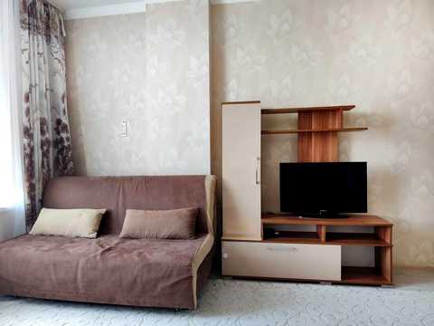 квартира за адресою Богатирська вул., 6-А