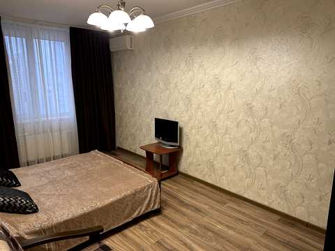квартира по адресу Урловская ул., 23-А