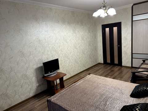 квартира по адресу Урловская ул., 23-А