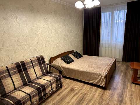квартира по адресу Урловская ул., 23-А