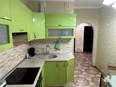 квартира по адресу Урловская ул., 23-А