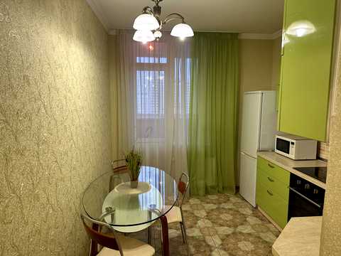 квартира по адресу Урловская ул., 23-А