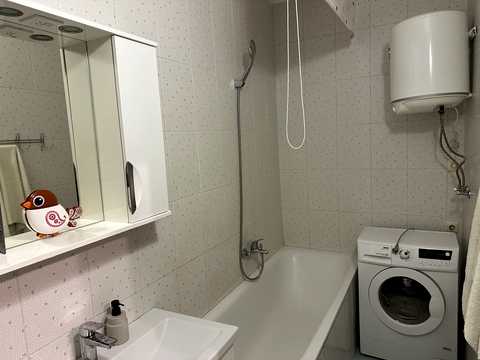 квартира по адресу Урловская ул., 23-А