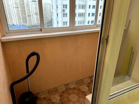квартира по адресу Урловская ул., 23-А
