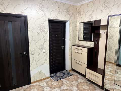 квартира по адресу Урловская ул., 23-А