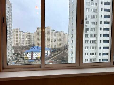 квартира по адресу Урловская ул., 23-А