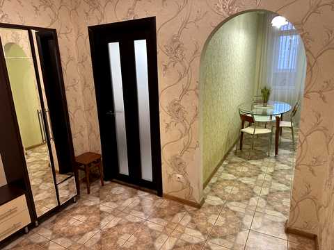 квартира по адресу Урловская ул., 23-А