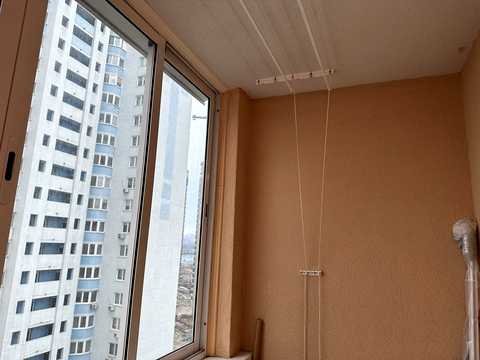 квартира по адресу Урловская ул., 23-А