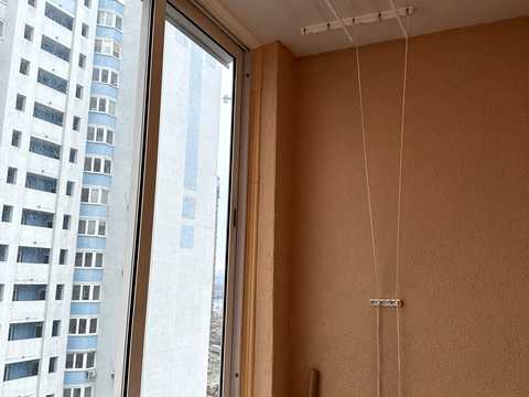 квартира по адресу Урловская ул., 23-А