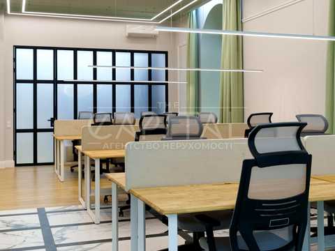 коммерческая по адресу Никольско-Ботаническая ул., 14