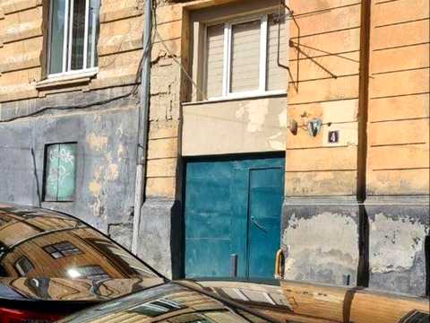 квартира за адресою Клепарівська вул., 17