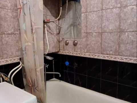 квартира по адресу Клепаровская ул., 17
