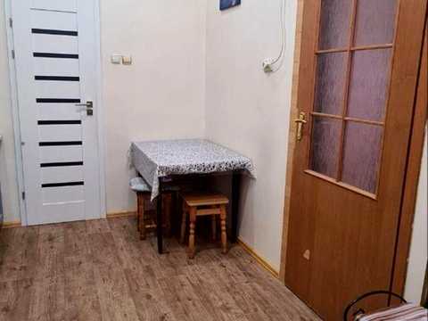 квартира по адресу Клепаровская ул., 17