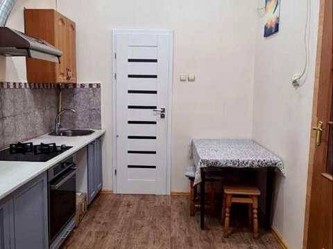 квартира по адресу Клепаровская ул., 17