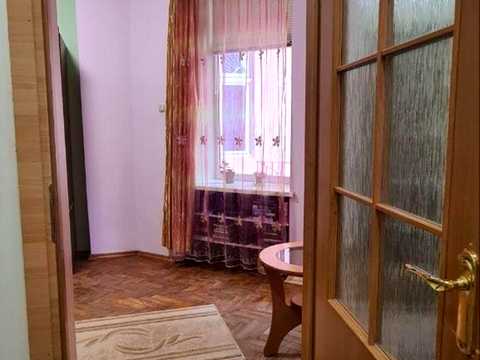 квартира по адресу Клепаровская ул., 17