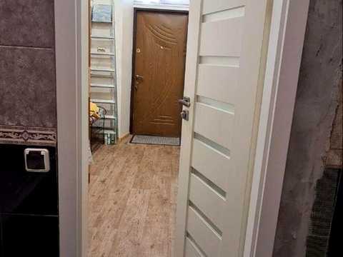 квартира по адресу Клепаровская ул., 17