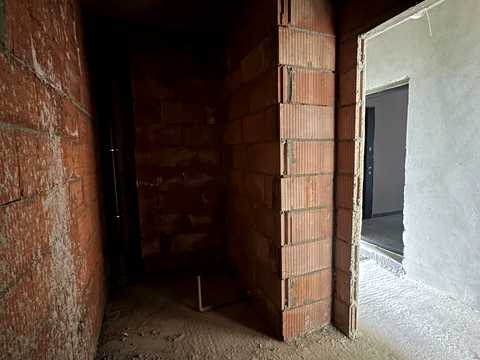 квартира по адресу Загорская ул., (Будинок 1)