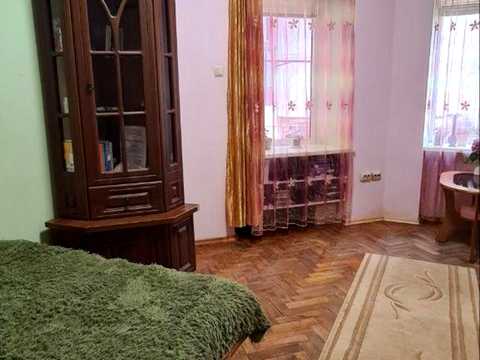 квартира по адресу Клепаровская ул., 17