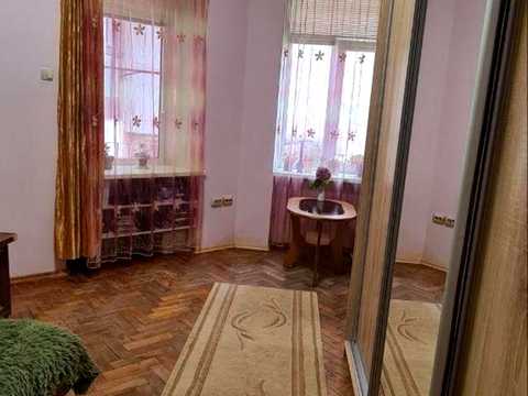 квартира по адресу Клепаровская ул., 17