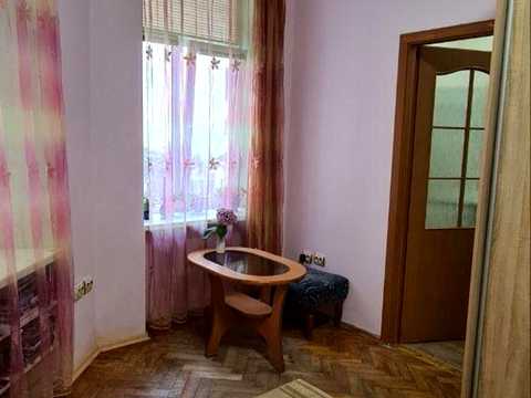 квартира по адресу Клепаровская ул., 17