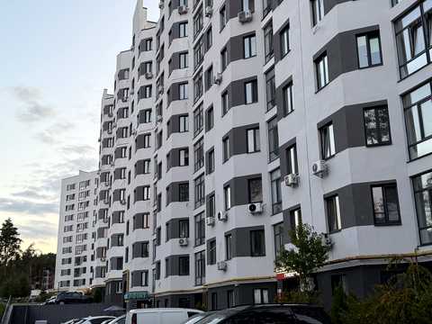 квартира по адресу Охотничья ул., 24