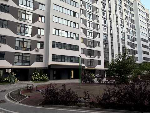 квартира по адресу Охотничья ул., 24