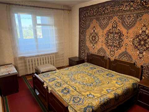 квартира за адресою Зоряний бульв., 1
