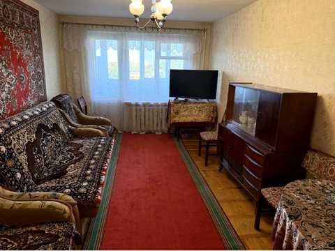 квартира за адресою Зоряний бульв., 1