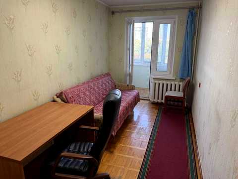 квартира за адресою Зоряний бульв., 1
