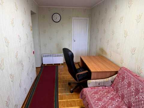 квартира за адресою Зоряний бульв., 1