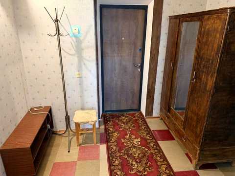 квартира за адресою Зоряний бульв., 1