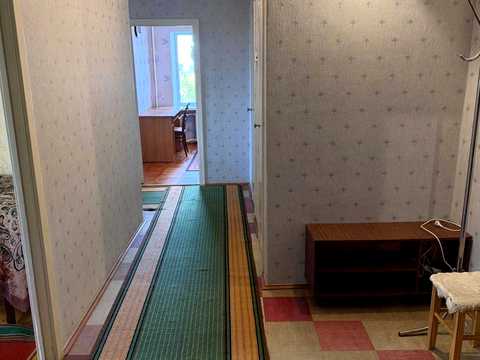 квартира за адресою Зоряний бульв., 1