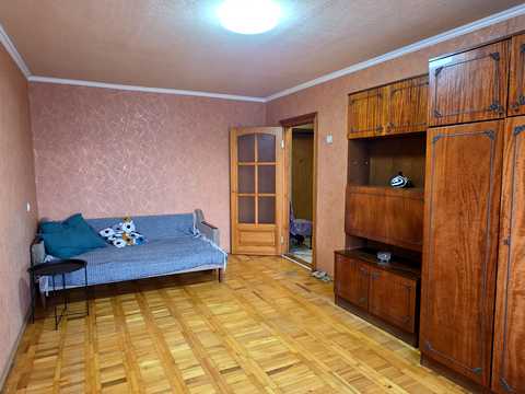 квартира за адресою Тракторобудівників просп., 116