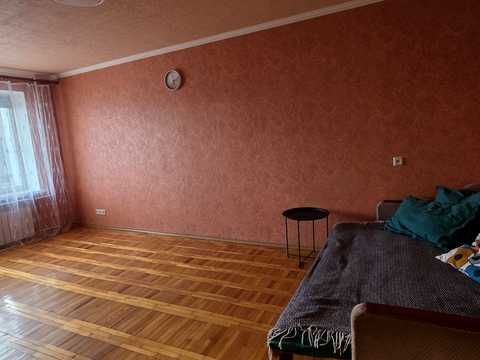 квартира за адресою Тракторобудівників просп., 116