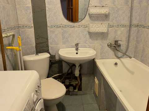квартира за адресою Тракторобудівників просп., 116