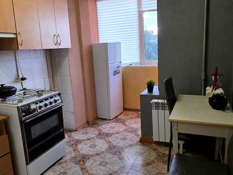 квартира за адресою Тракторобудівників просп., 116