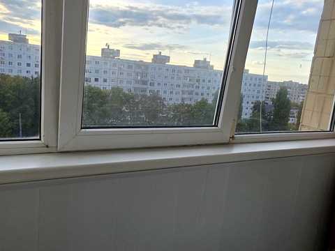 квартира за адресою Тракторобудівників просп., 116