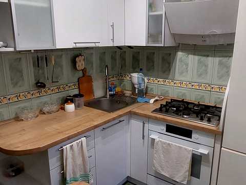 квартира за адресою Інглезі вул. (25-ї Чапаєвської Дивізії), 20