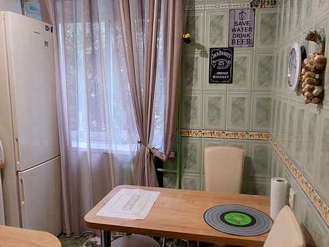 квартира за адресою Інглезі вул. (25-ї Чапаєвської Дивізії), 20
