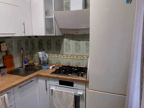 квартира за адресою Інглезі вул. (25-ї Чапаєвської Дивізії), 20