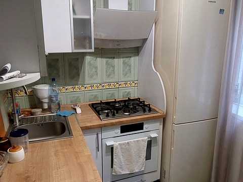 квартира за адресою Інглезі вул. (25-ї Чапаєвської Дивізії), 20