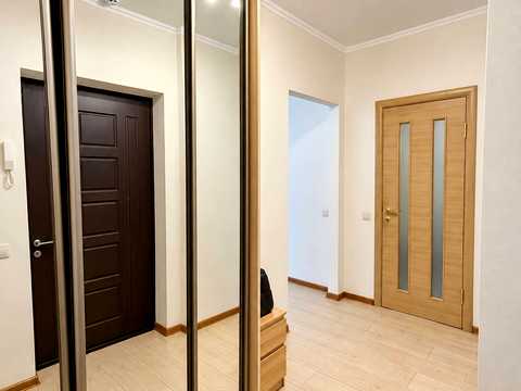 квартира за адресою Вишгородська вул., 45-Б/1