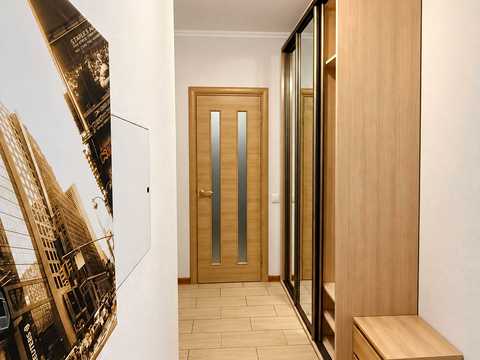 квартира за адресою Вишгородська вул., 45-Б/1