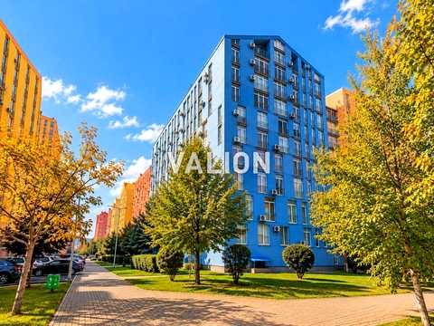 квартира за адресою Регенераторна вул., 4 к4